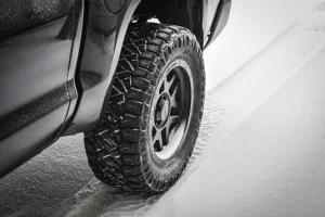 Drive safely with Square Tire's winter tires! Get a free quote or visit us in Sioux City, IA, or Norfolk, NE.
