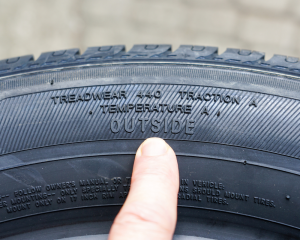 Understanding Tire Ratings and What They Mean for You