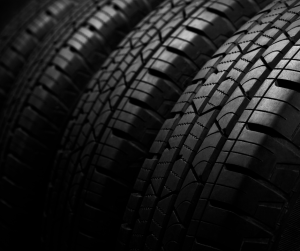 tires need to be replaced
