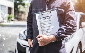 Spring Car Care Checklist Essential Tire & AC Tips for Sioux City Drivers