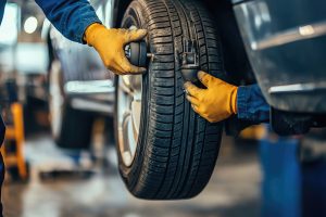 Tire Maintenance & Safety How Often Should You Rotate Your Tires in Sioux City’s Extreme Temps