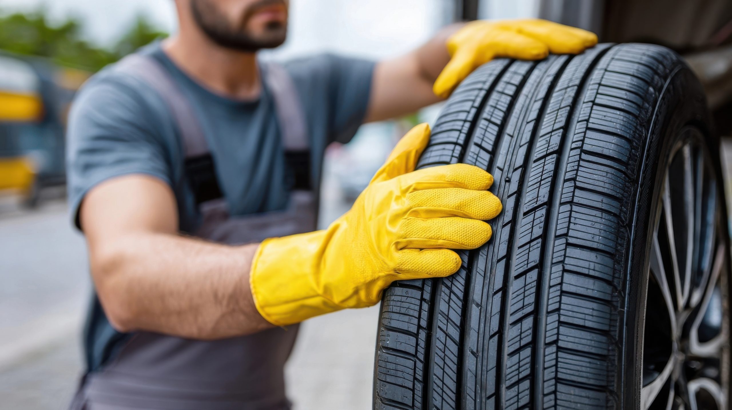 Best All-Season Tires for Iowa Winters