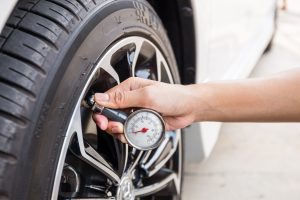 The Complete Guide to Tire Pressure Why It Matters for Sioux City Drivers