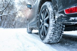 Winter Tires vs. All-Season Tires What Sioux City Drivers Need to Know