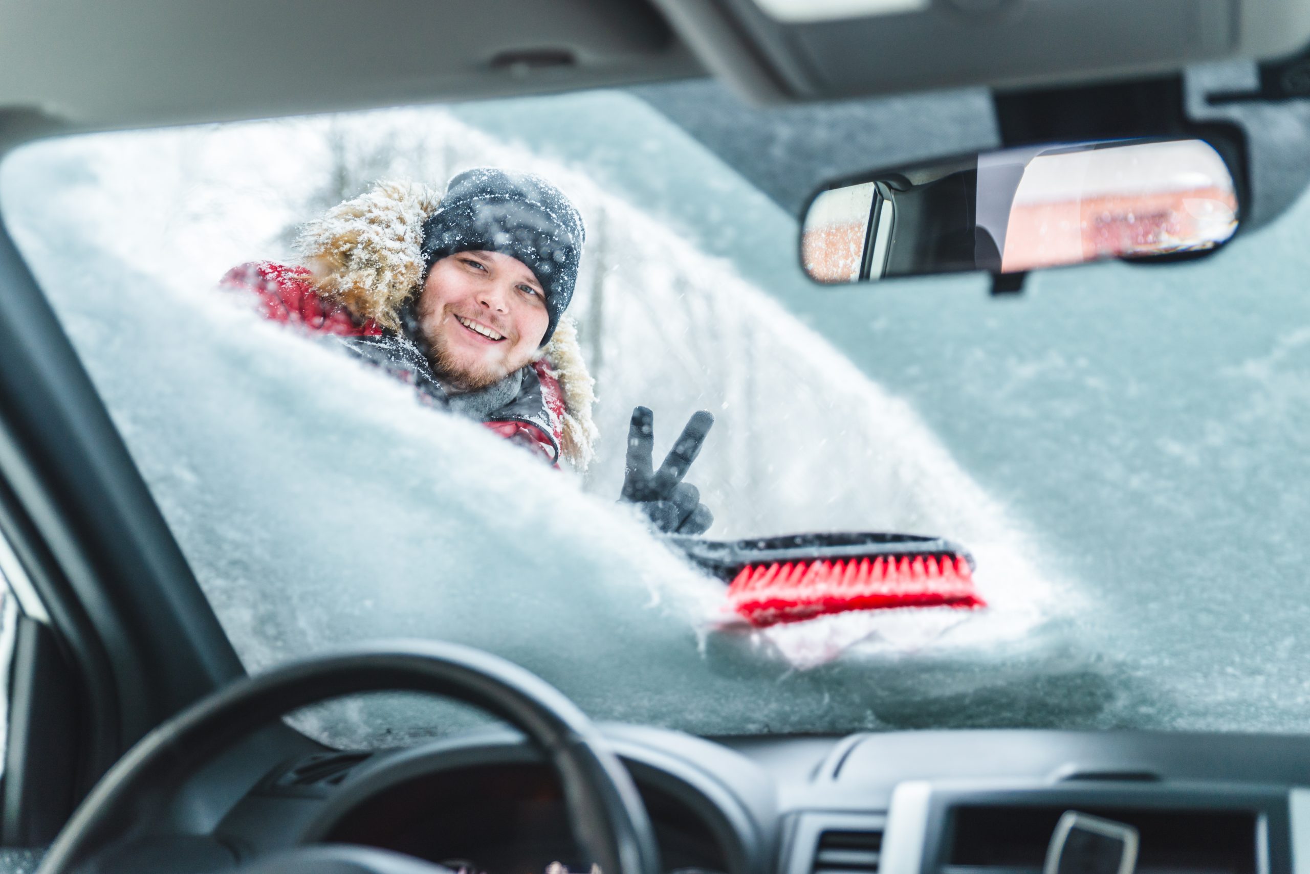 Sioux City Winter Car Prep: What You Should Still Do Now