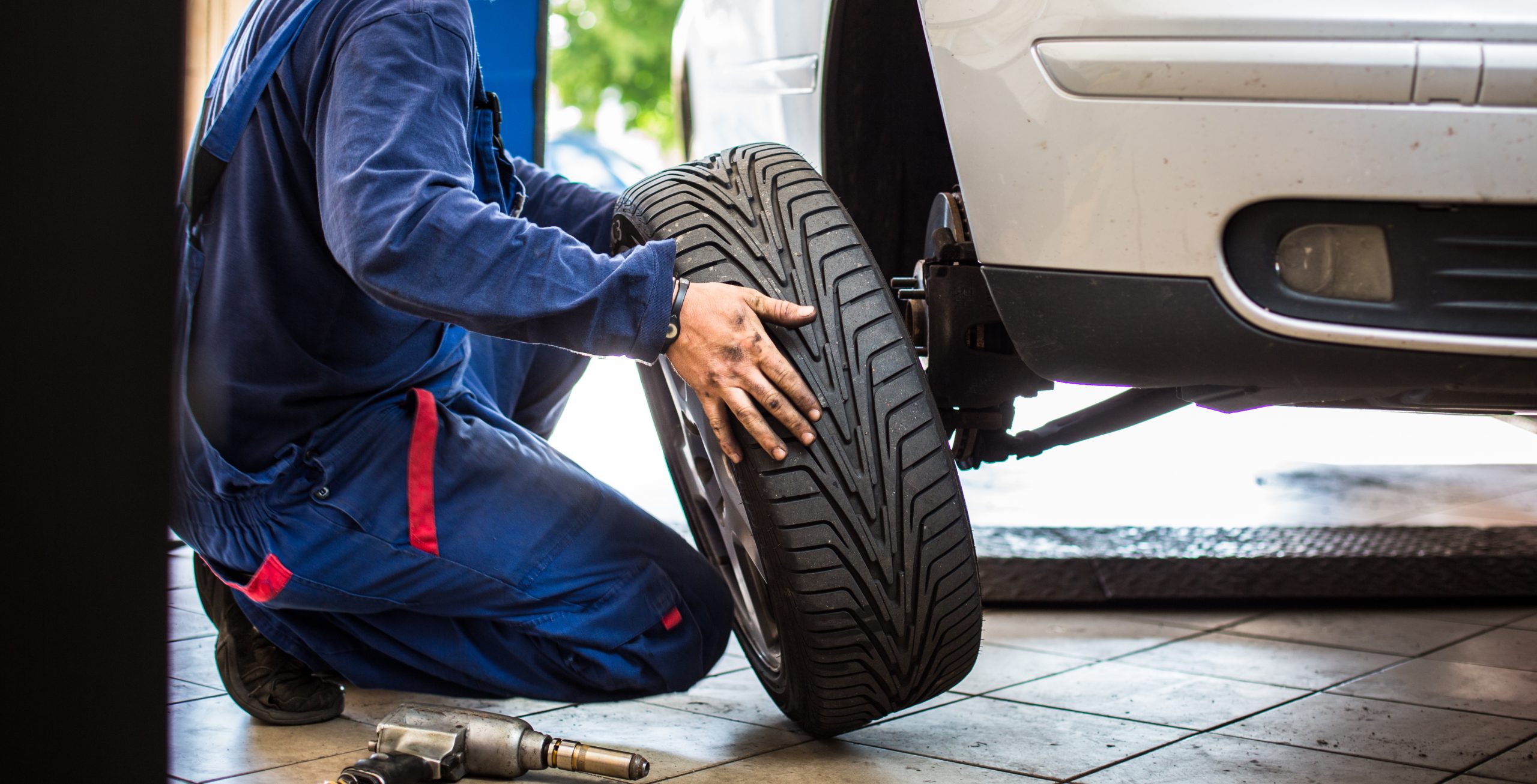 Tire Maintenance Myths Debunked What Really Extends Tire Life in Sioux City And Norfolk